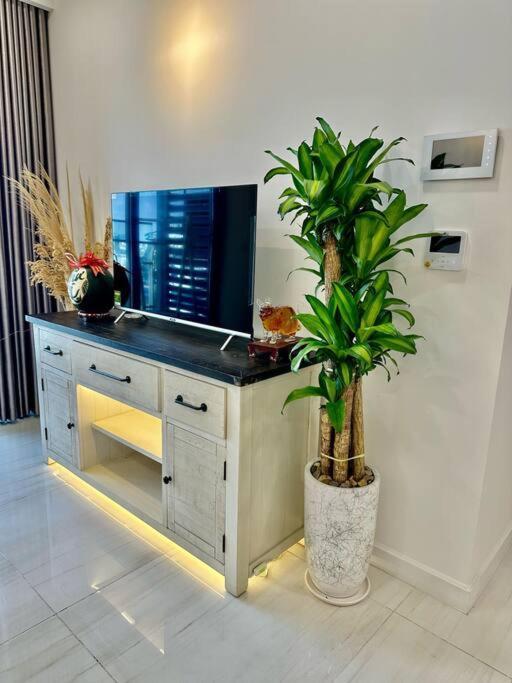 2 Bedroom Luxury Condo In City Central Hô Chi Minh-Ville Extérieur photo